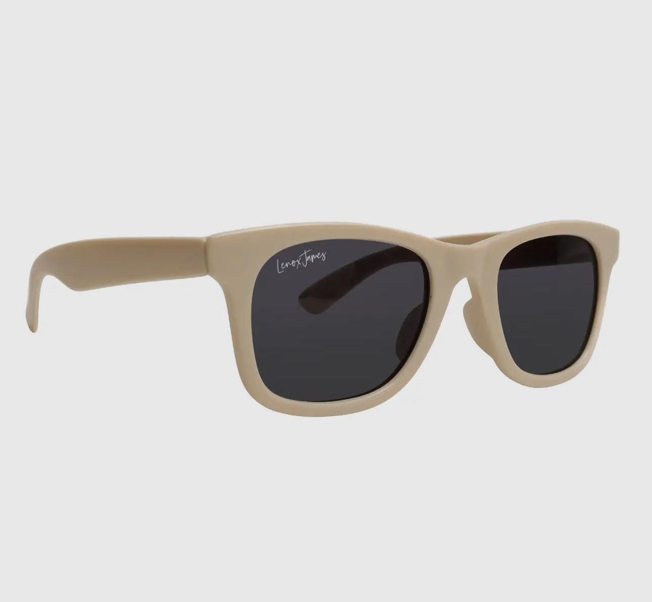 Lennox James Classic Sunglasses